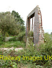 Photo - remains several aircraft that crashed in WW2 at Flixton Airfield 3 c2007
