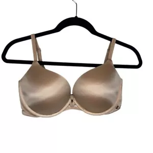 Sujetador push-up Victoria's Secret muy sexy 34DD beige tostado neutro - Imagen 1 de 13