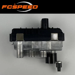 Turbocharger actuator 797863-0077 6NW010430-10 - Picture 1 of 6