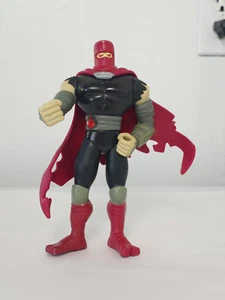 TMNT Elite Guard Foot Soldier 2003 Playmates Toys ...lose Actionfigur - Bild 1 von 5