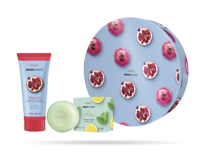Pupa Fruit Lovers kit II Melagrana Bio - Foto 1 di 1