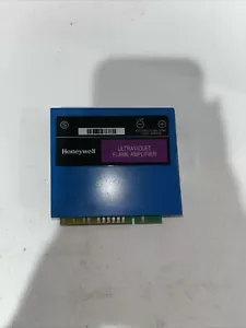 Honeywell R7849A1015 Ultraviolet Amplifier R7849 A 1015 NOS - Picture 1 of 3