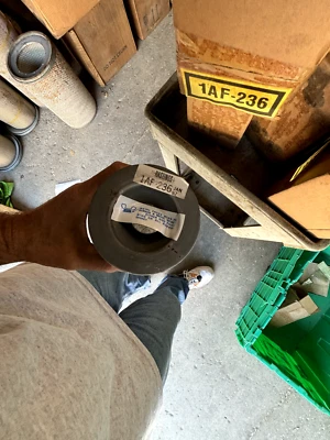 Hastings af236 "LEER EL ANUNCIO POR FAVOR" 9W. Foto 1 de 3