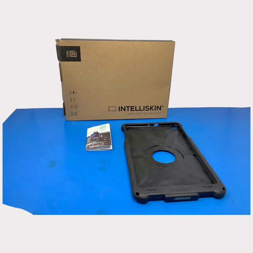 RAM-GDS-SKIN-SAM50 New INTELLISKIN Case with GDS for Samsung Galaxy Tab A 10.1 - Image 1 of 4