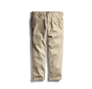 NEW Timberland PRO Men's 8 Series Flex Canvas Straight Fit Work Pant - Bild 1 von 2