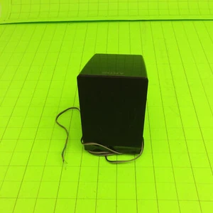 Sony SS-CT121 Center Lautsprecher - Bild 1 von 5