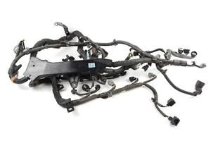 Original Lexus Is II 2 XE2 IS220D 177 Ps Engine Motor Cable 82121 53230 F - Picture 1 of 2