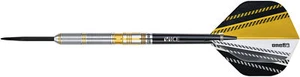 One80 Steeldarts Lylian Le Calvez Signature 90% Tungsten Darts - Dart Set - Bild 1 von 3