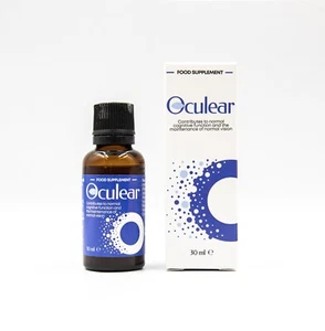 Gocce oculari - Integratore alimentare per la salute degli occhi, 30 ml! - Foto 1 di 4