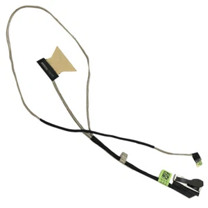 New Laptop Screen cable - Flex Screen cable HP Probook 650 G4 LV - Picture 1 of 1