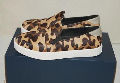 Nuevos sin caja Auténticos Zapatos de becerro COLE HAAN GRANDPRO SPCTR 2 Estampado Animal 9 B Foto 1 de 4