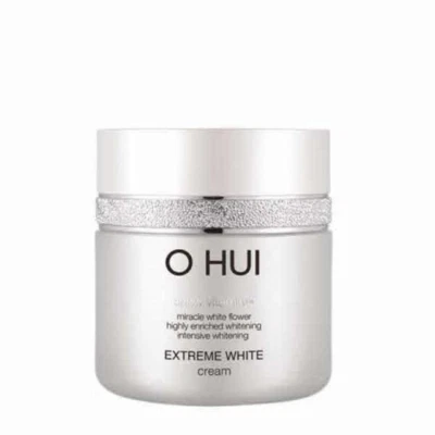 O HUI OHUI Extreme White Cream 50ml