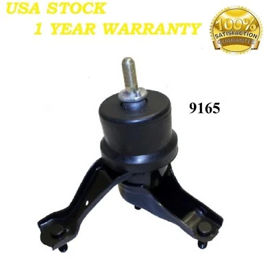 1 PCS TRANS MOUNT FIT 2006-2008 LEXUS RX400H 3.3L Foto 1 de 2