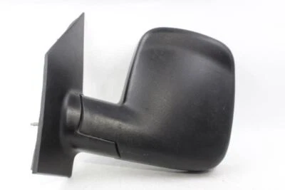 Espejo retrovisor de puerta negro del lado izquierdo del conductor para Chevrolet Express 2500 2008-18 OEM 22379 Foto 1 de 4