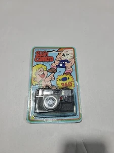 Vintage Squirt Camera Prank Toy Tour Gigleur No.345a - Picture 1 of 8