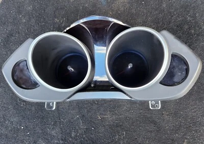 SUBARU TRIBECA CUADRO DE INSTRUMENTOS GASOLINA, 3,6 L, B9, 10/06- Foto 1 de 4