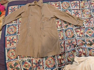 Vintage London Fog Large Trench Coat Women’s Removable Liner Excellent Large  - Picture 1 of 13