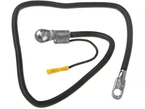For 1971-1974 GMC P25/P2500 Van Battery Cable Negative SMP 61466DNWH 1972 1973 - Picture 1 of 2
