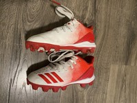 adidas men's icon 4 splash md baseball cleats