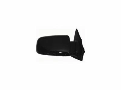 For 1985-1998 GMC Safari Mirror Right TYC 88178RH 1986 1987 1988 1989 1990 1991 - Изображение 1 из 2