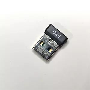 1Pcs USB Dongle Receiver Adapter For Logitech G Pro Wireless G502/G613/G304 - Picture 1 of 15