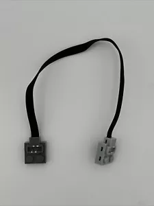 Lego Power Functions Cable 20cm - 7.9" 8886 connector motor extender battery - Picture 1 of 2