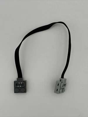 Lego Power Functions Cable 20cm - 7.9"  8886 connector motor extender battery - Image 1 of 2