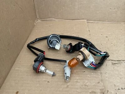 ARNÉS DE CABLES PARA Faro Lado del Conductor LH LF para Subaru Outback Legacy Foto 1 de 2