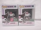 Funko Pop! Kuromi #88 COMMON & CHASE w/ protector
