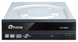 Plextor PX-L890SA 5.25" Internal CD/DVD Writer - Picture 1 of 1