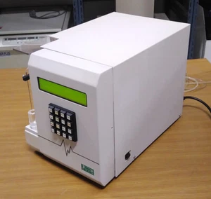Analizador de hematología Drew Scientific HemaVet 850FS - Imagen 1 de 8