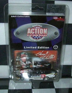 CHUCK ETCHELLS KENDALL 1997 DODGE FUNNY CAR NHRA 1/64 ACTION DIECAST CAR 10,080 - Picture 1 of 3