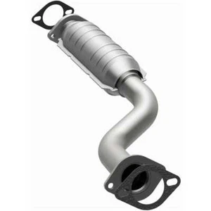 Catalytic Converter-Direct-Fit OEM Grade Federal(Exc.CA) Magnaflow 49 State - Picture 1 of 3