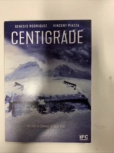 Centigrade (DVD, 2020) - Imagen 1 de 3