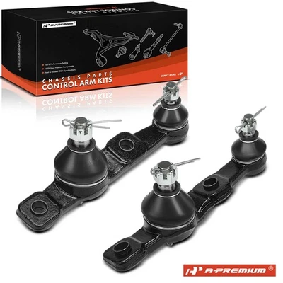 A-Premium 2x Front Lower Suspension Ball Joint for Lexus IS250 IS300 IS350 IS500 - Image 1 of 4
