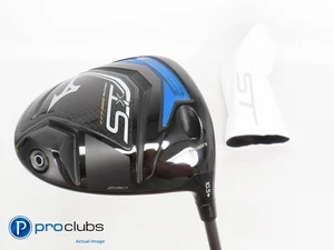 Mizuno ST-X Platinum 230 10.5* Driver w/HC- Helium PLTNM 4F2 Senior 360805 - Picture 1 of 4