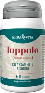 LUPPOLO 60CPS - Foto 1 di 12