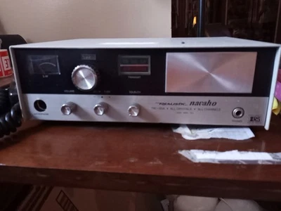 radio cb realista Foto 1 de 4