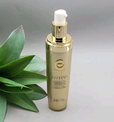 Elizabeth Grant Supreme Essence Of Essence Torricelumn 1.7 fl Nuevo LEER DESCRIPCIÓN Foto 1 de 3