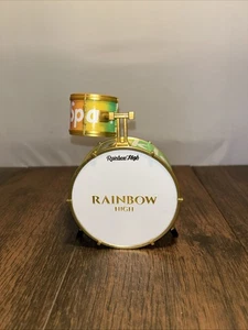 Rainbow High Ersatz Vanessa Tempo Rockstar Schlagzeug Teil fehlt - Bild 1 von 11