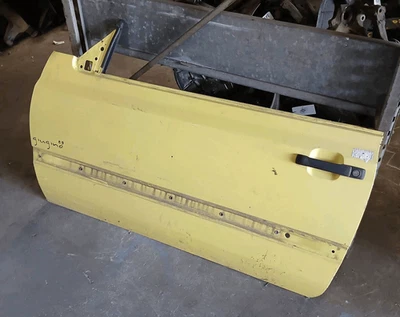 1E0831055B Porta ant. SX VOLKSWAGEN GOLF (1H) 2.0 Cbr 2p/b/1984cc - Immagine 1 di 3