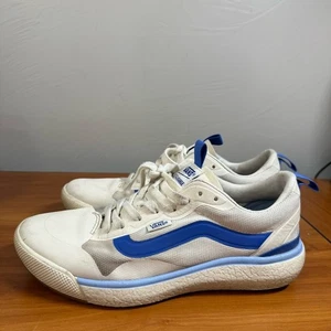 Zapatilla deportiva informal Vans UltraRange EXO Sk8 True Blue Marshmallow W7.5 - Imagen 1 de 9