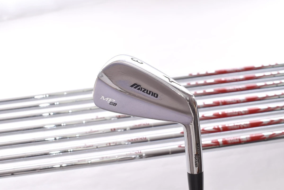 Mizuno MP 68 Golf Clubs for sale | eBay
