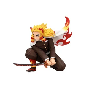 Demon Slayer Noodle Stopper Rengoku Kyojuro Battle Ver. - Bild 1 von 10