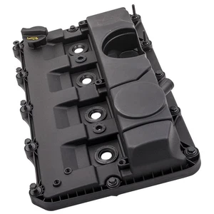 Arbre à Came Culbuteur Moteur Housse for Ford LandRover Citroen Peugeot 151672 - Picture 1 of 12