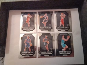 🚀 NBA Rookie Prizm Lot 🚀 - Picture 1 of 12