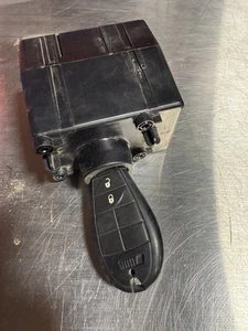 08-10 Dodge Charger Ignition Switch Module Receiver Node Part# P68064789AD - Picture 1 of 3