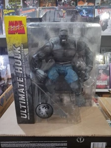 Figura Diamond Select Marvel Ultimate HULK 7" NUEVA SIN ABRIR - Imagen 1 de 6