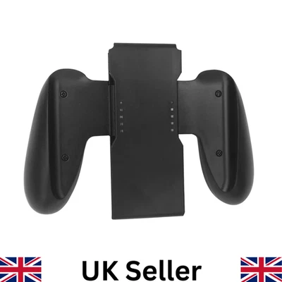 New Joy-Con Comfort Grip Holder for Nintendo Switch Joycon Controller Gamepad - Image 1 of 4