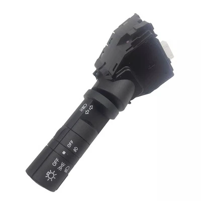 For Nissan For Altima For Frontier 0506 Turn Signal Fog Light Control Switch - Image 1 of 4